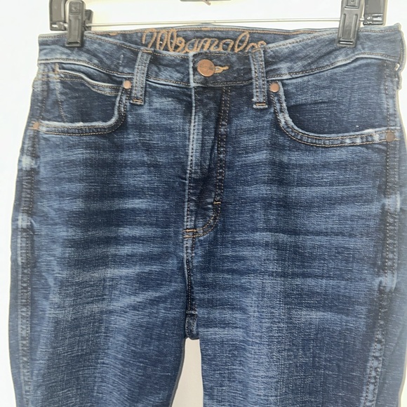 Wrangler High Rise Flare - Picture 5 of 8